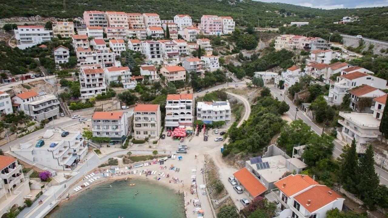 Apartments Matej Neum Kültér fotó