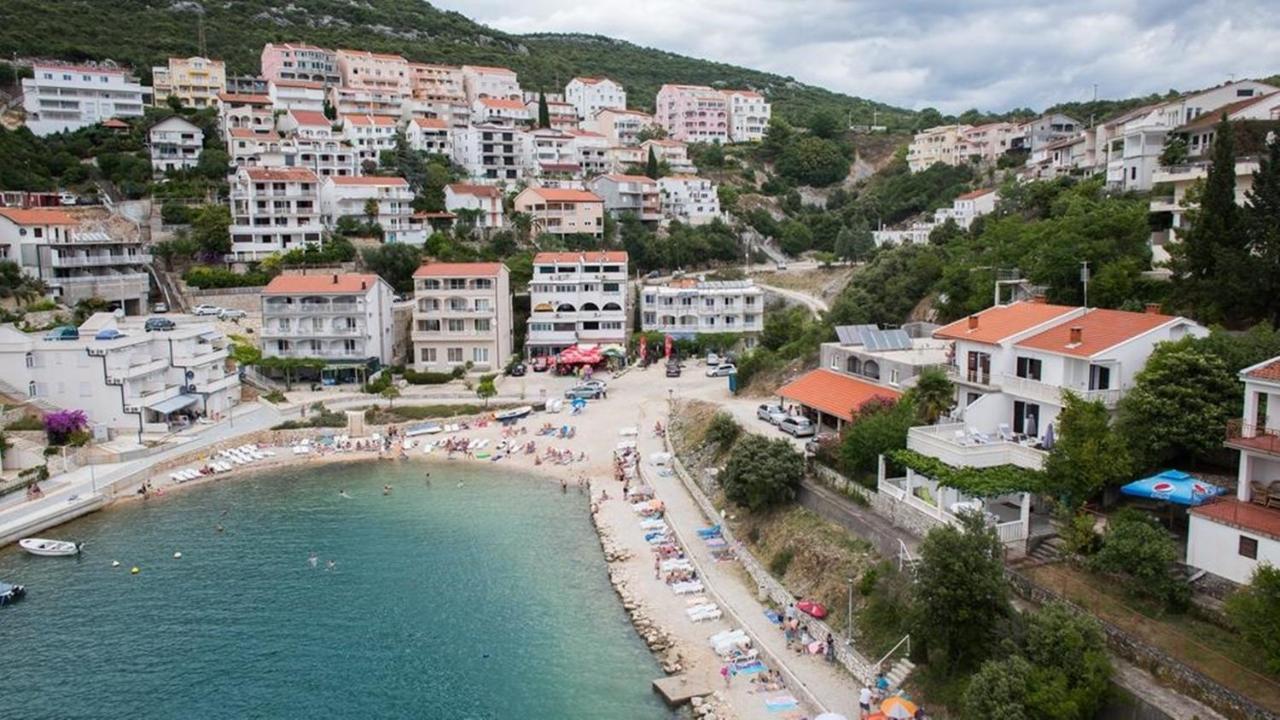 Apartments Matej Neum Kültér fotó