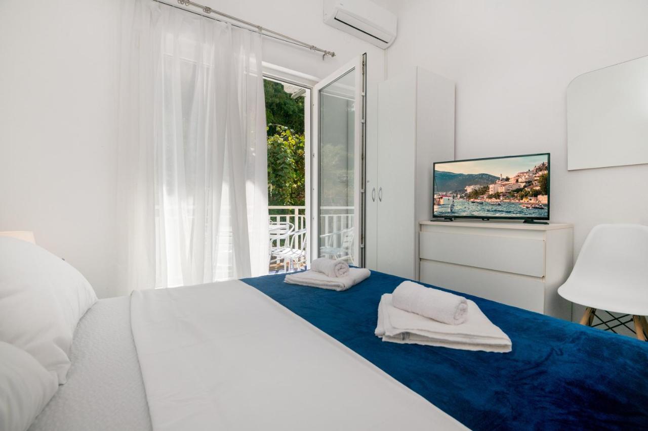 Apartments Matej Neum Szoba fotó