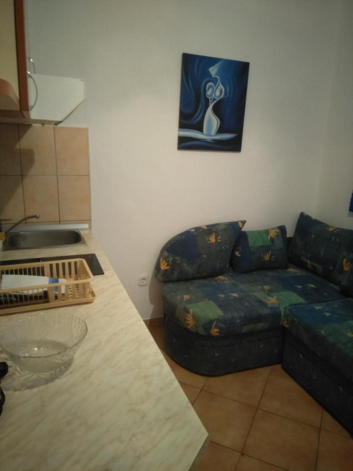 Apartments Matej Neum Szoba fotó
