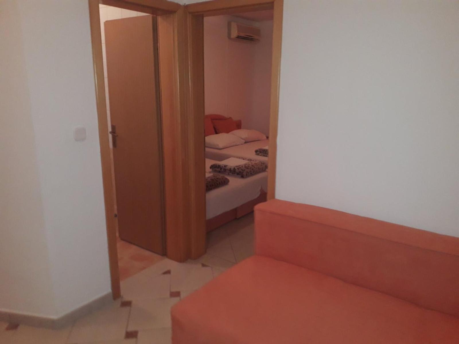 Apartments Matej Neum Szoba fotó
