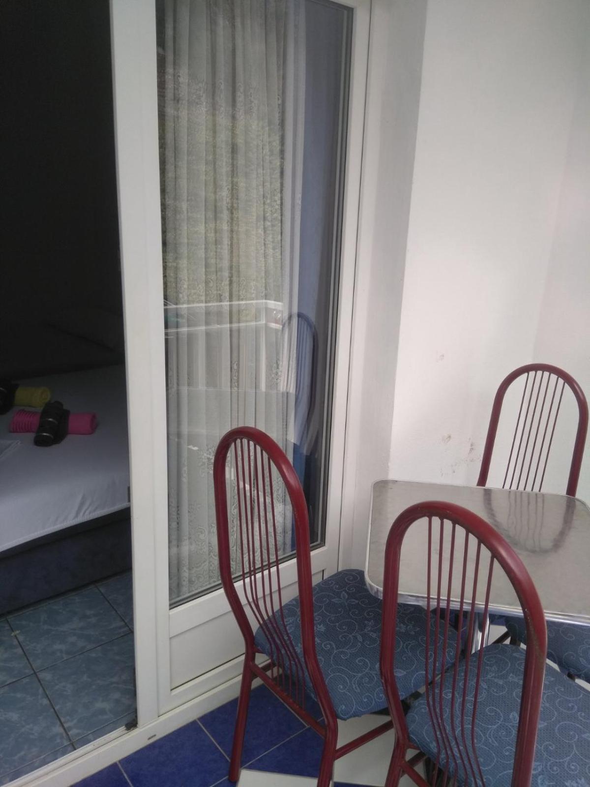 Apartments Matej Neum Szoba fotó