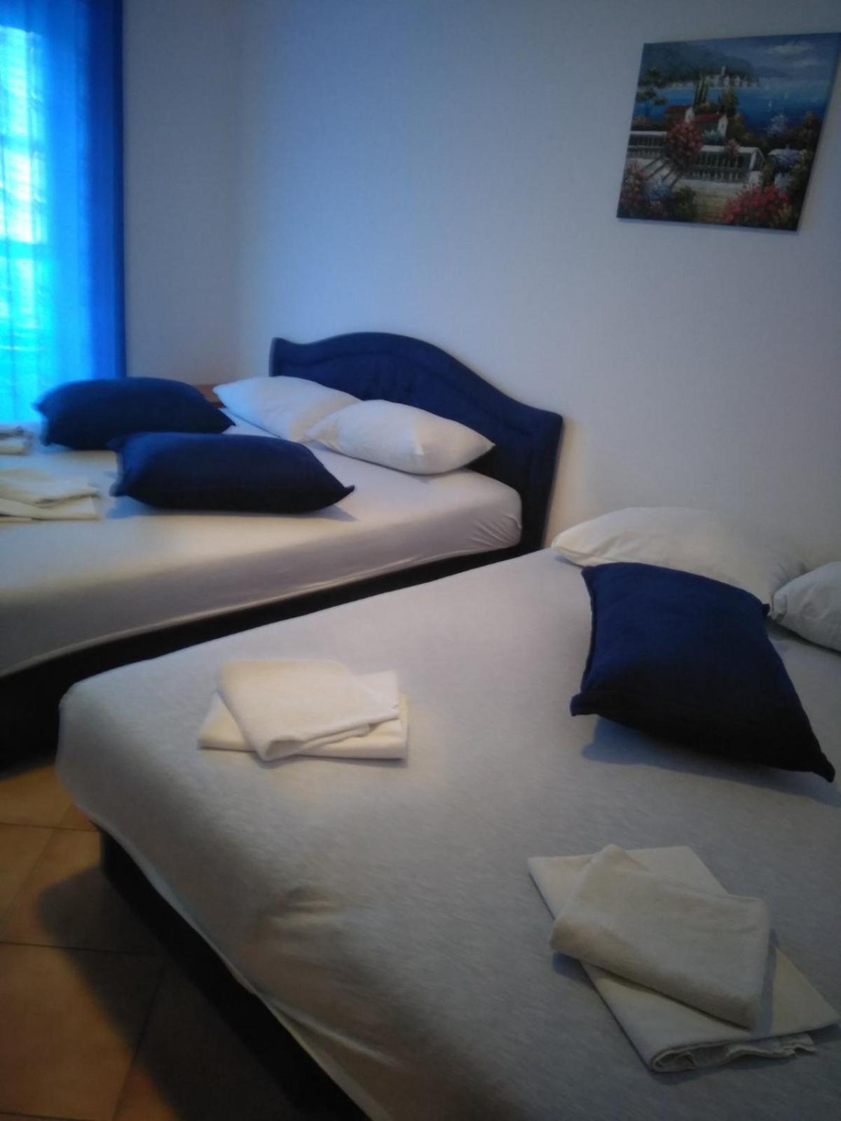 Apartments Matej Neum Szoba fotó