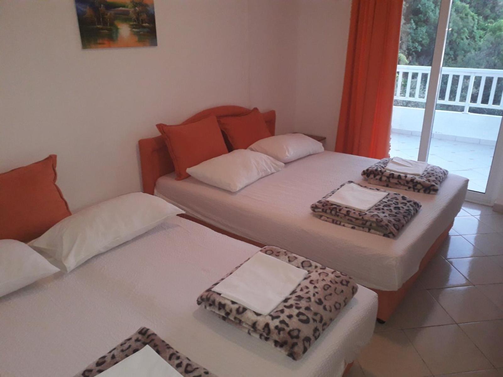 Apartments Matej Neum Szoba fotó