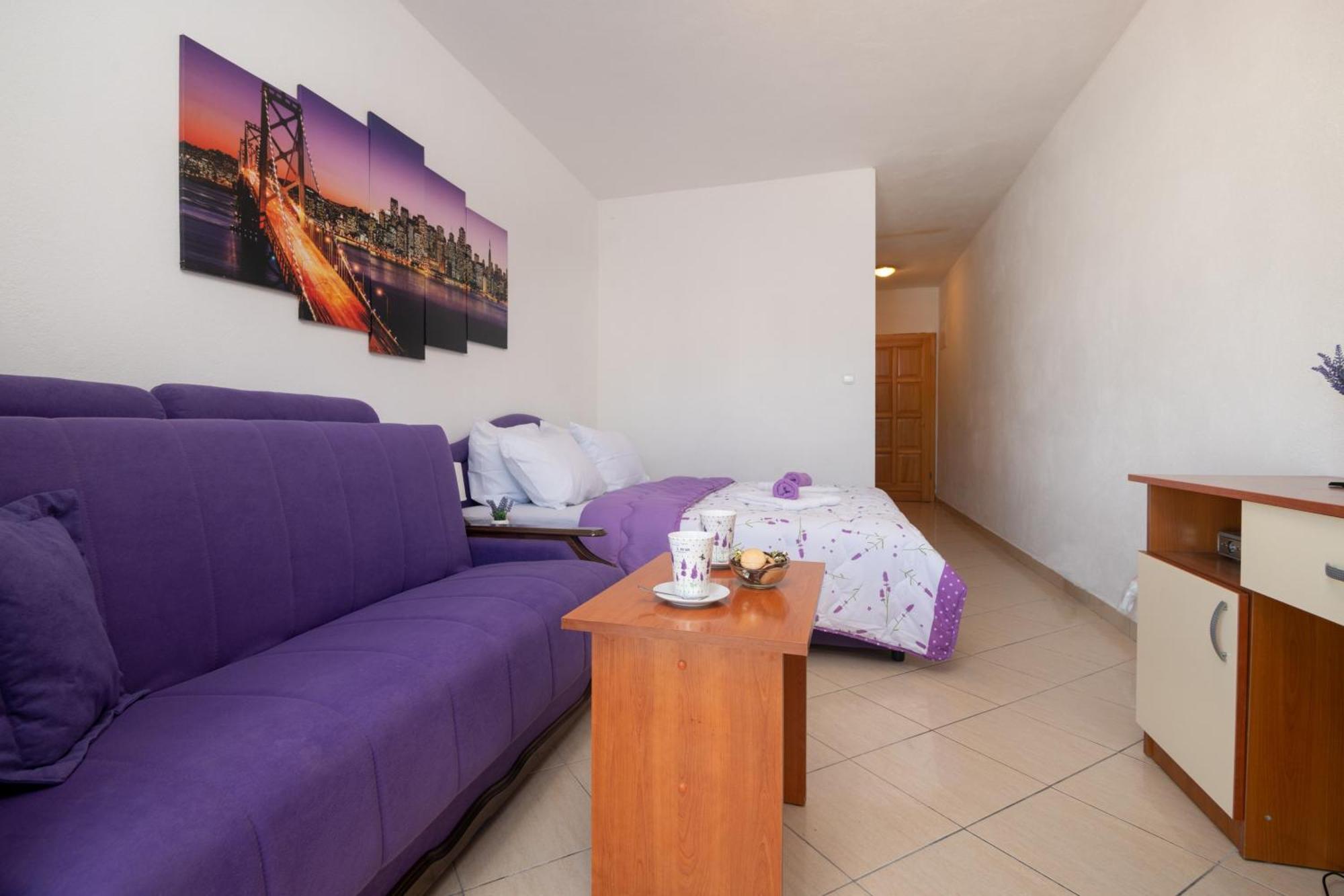 Apartments Matej Neum Szoba fotó