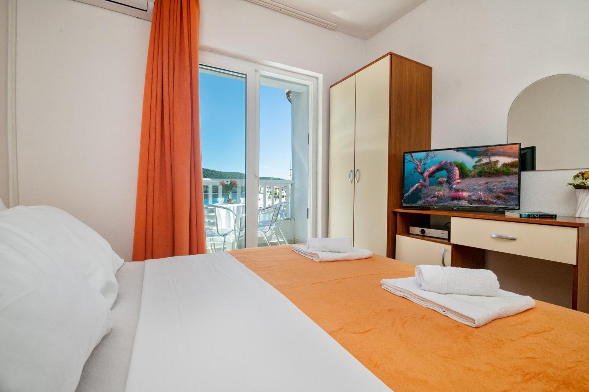 Apartments Matej Neum Szoba fotó