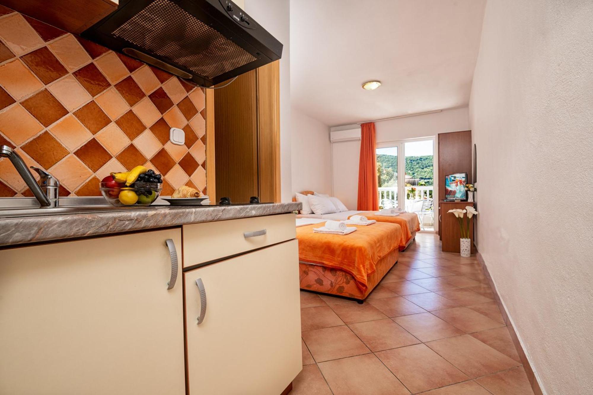 Apartments Matej Neum Szoba fotó