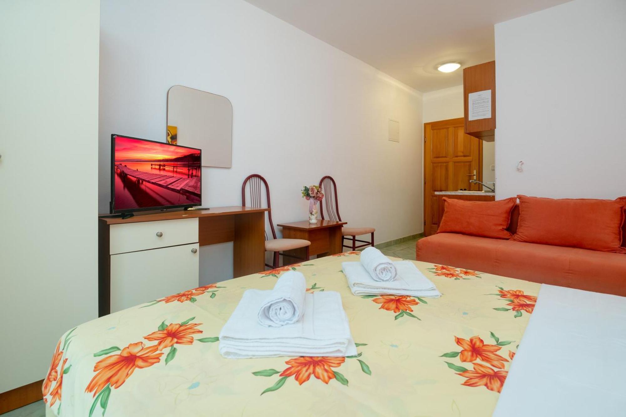 Apartments Matej Neum Szoba fotó