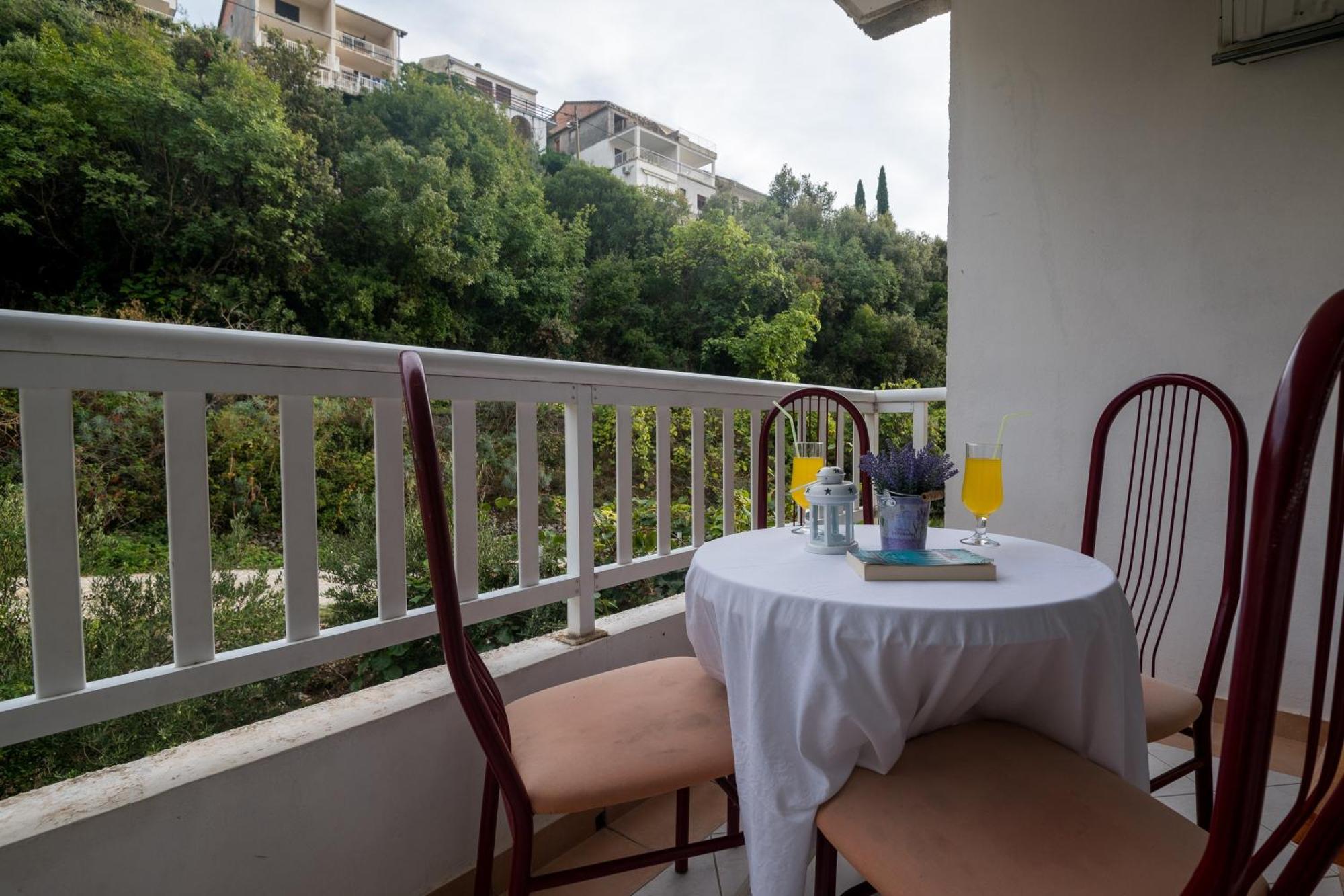 Apartments Matej Neum Szoba fotó