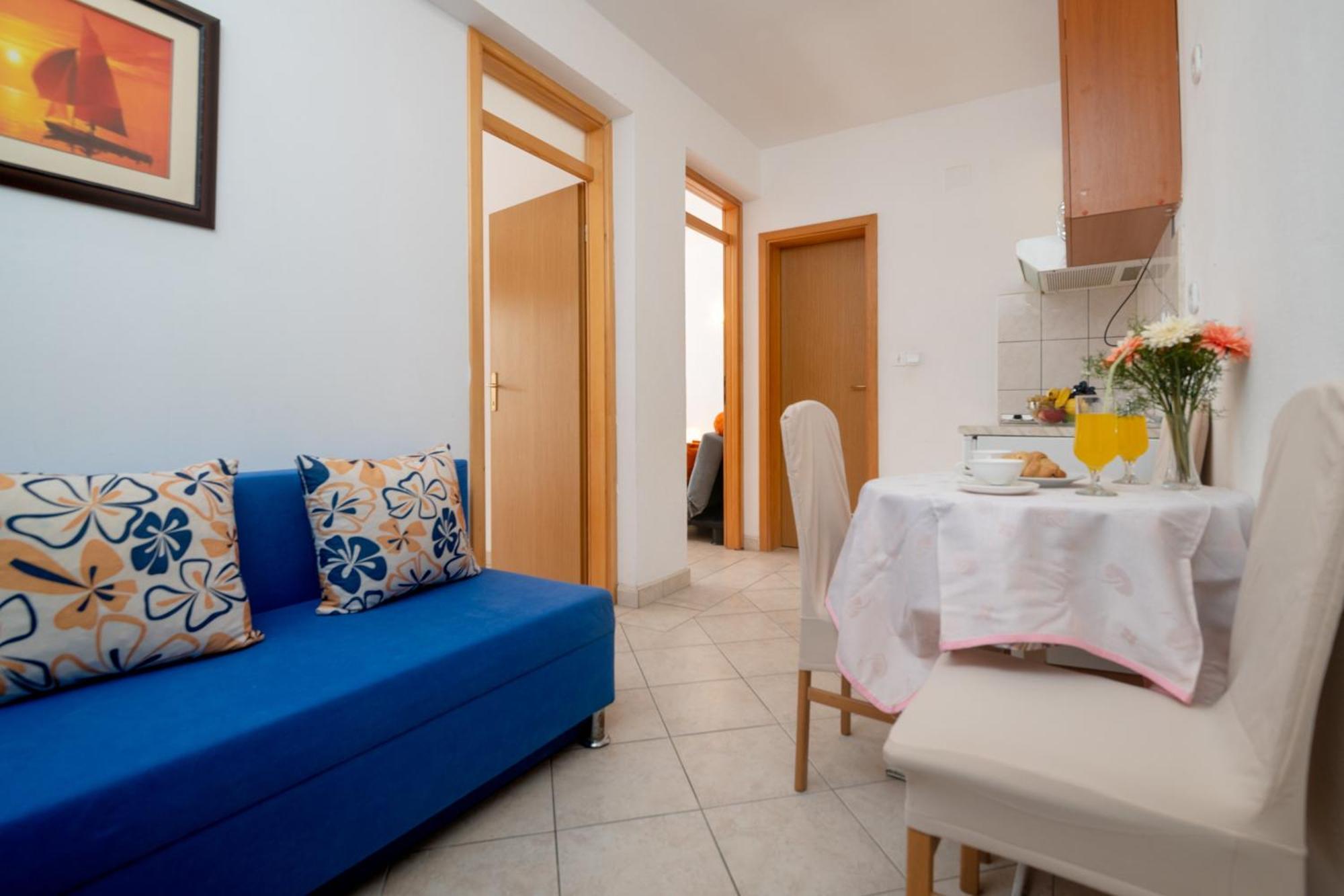 Apartments Matej Neum Szoba fotó