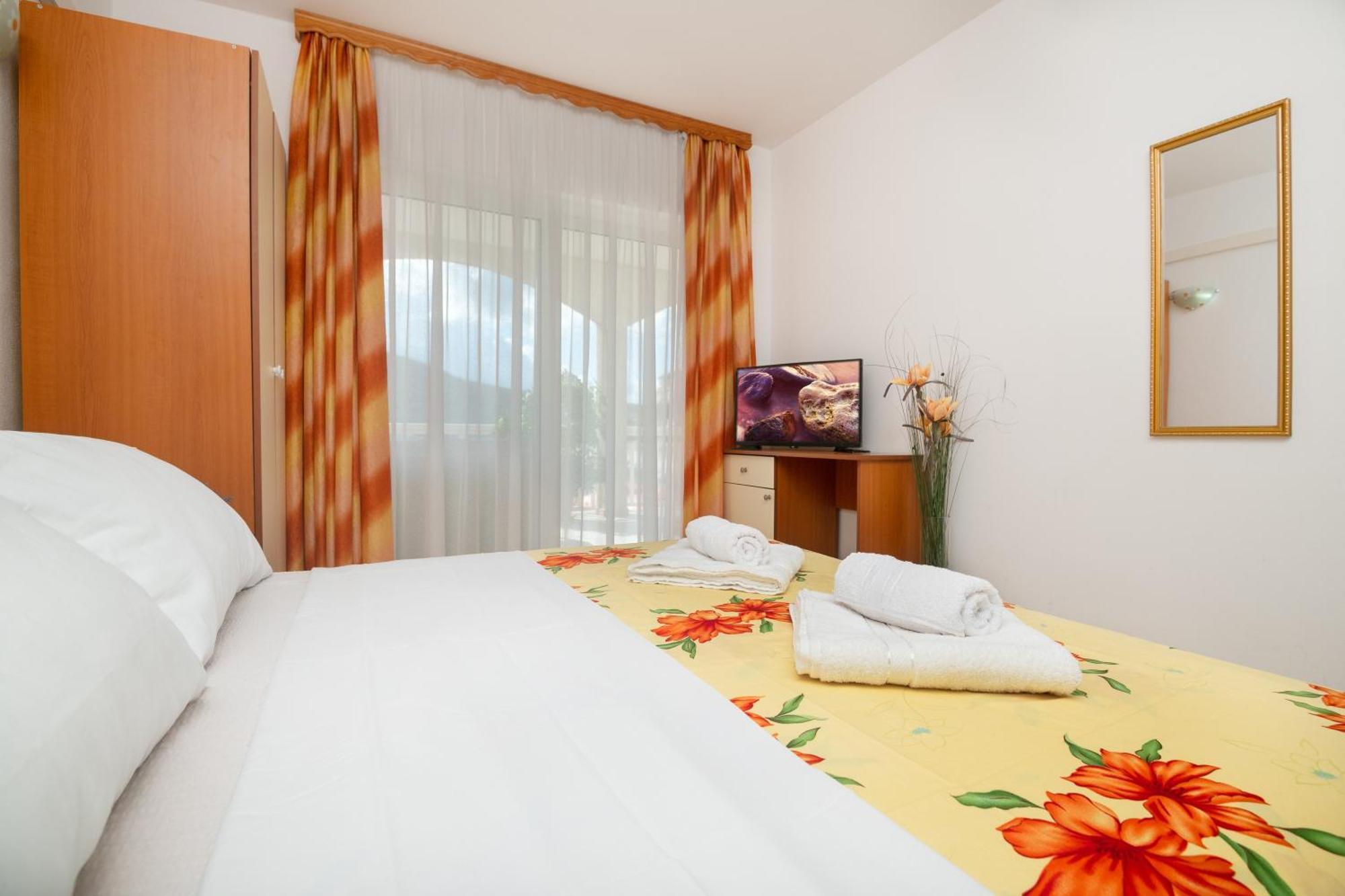 Apartments Matej Neum Szoba fotó