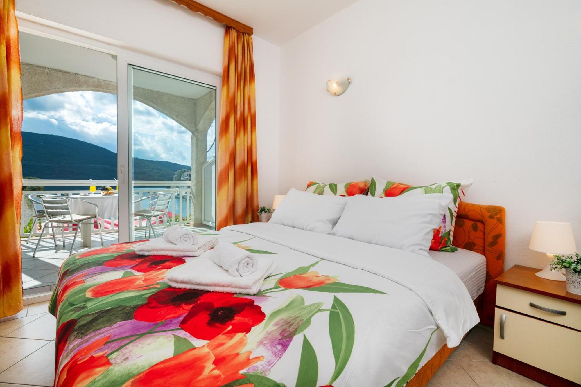 Apartments Matej Neum Szoba fotó