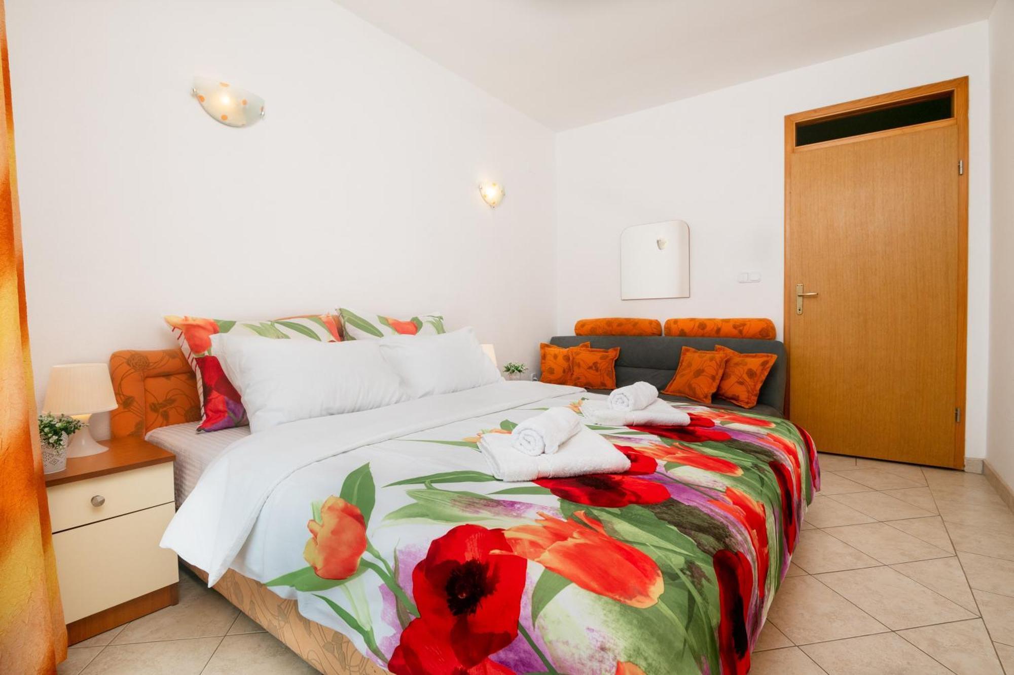 Apartments Matej Neum Szoba fotó