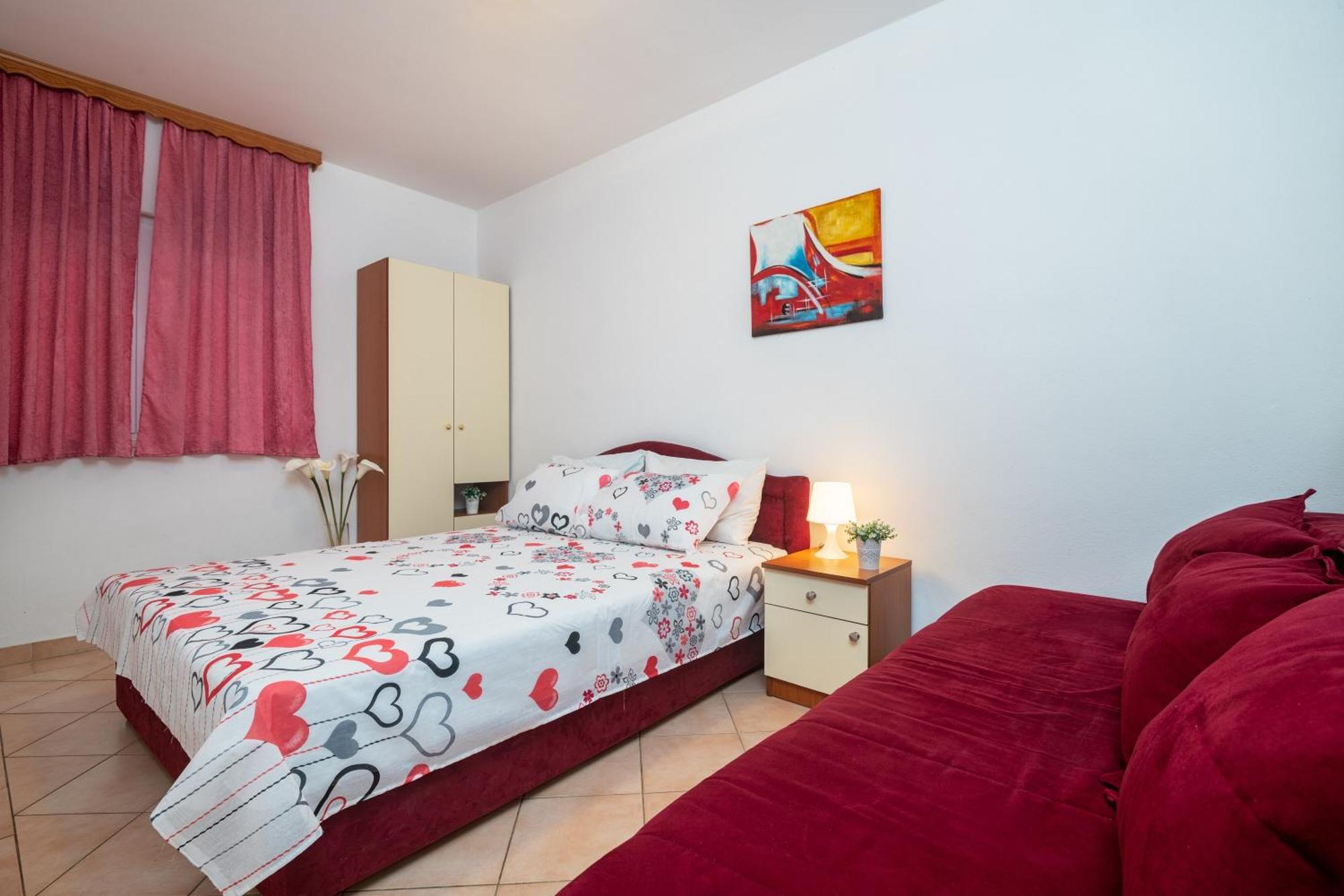 Apartments Matej Neum Szoba fotó