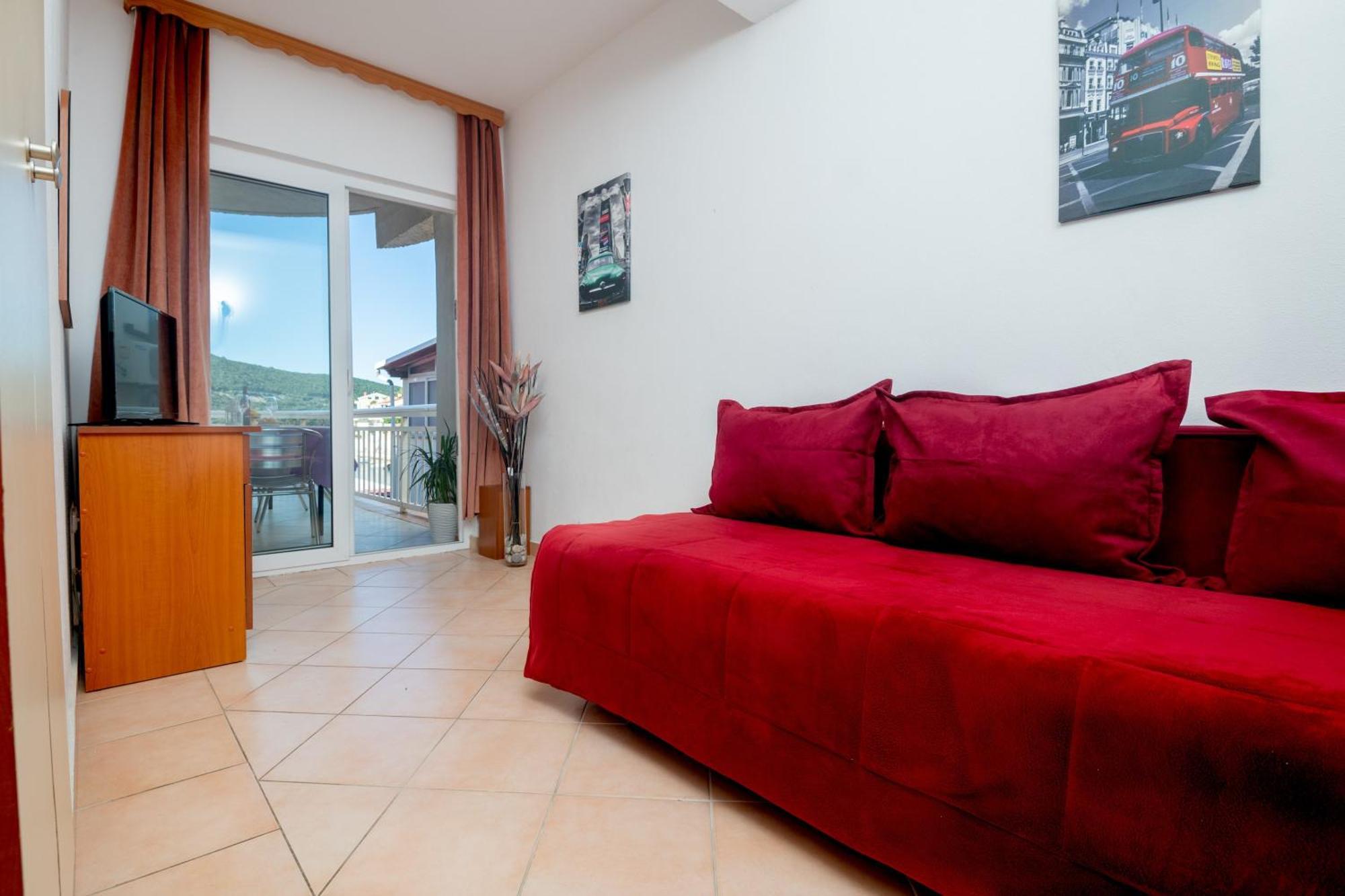 Apartments Matej Neum Szoba fotó
