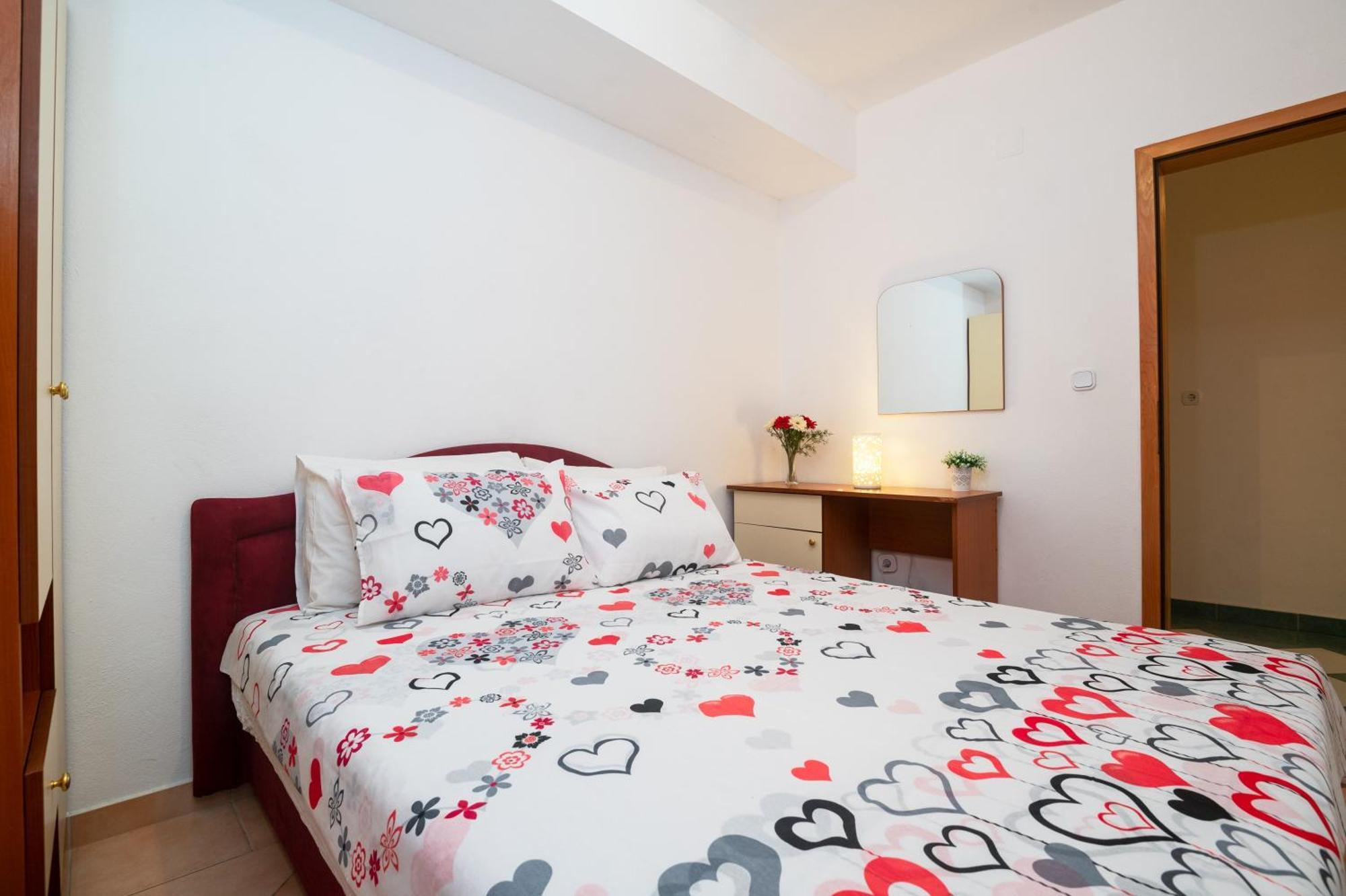 Apartments Matej Neum Szoba fotó
