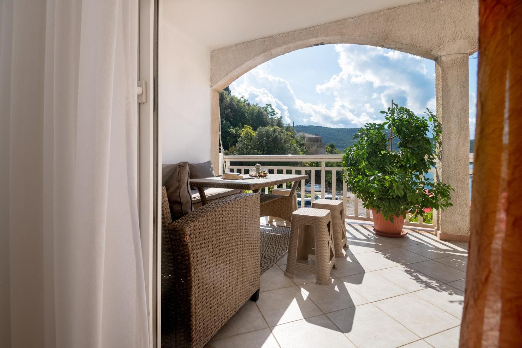 Apartments Matej Neum Szoba fotó