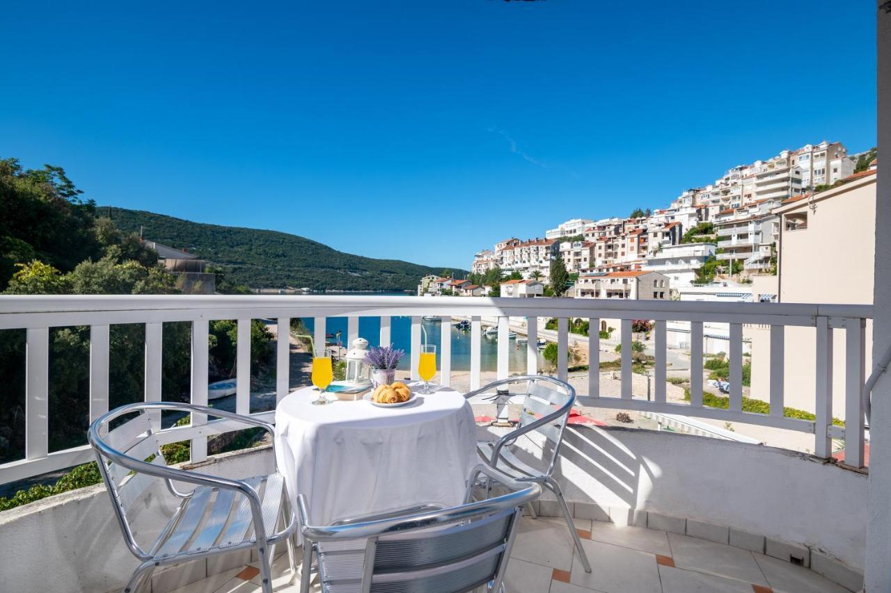 Apartments Matej Neum Kültér fotó