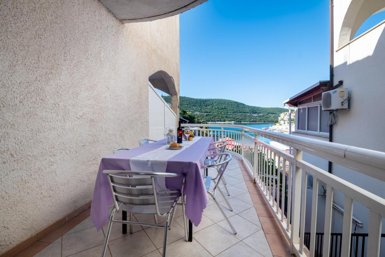 Apartments Matej Neum Kültér fotó