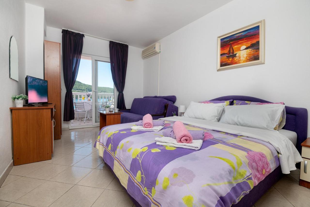 Apartments Matej Neum Kültér fotó