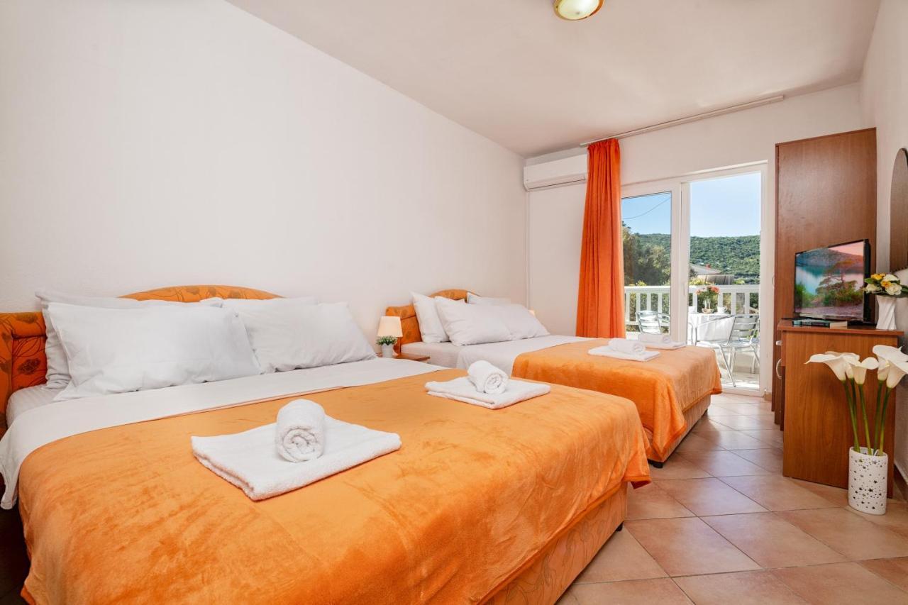 Apartments Matej Neum Kültér fotó