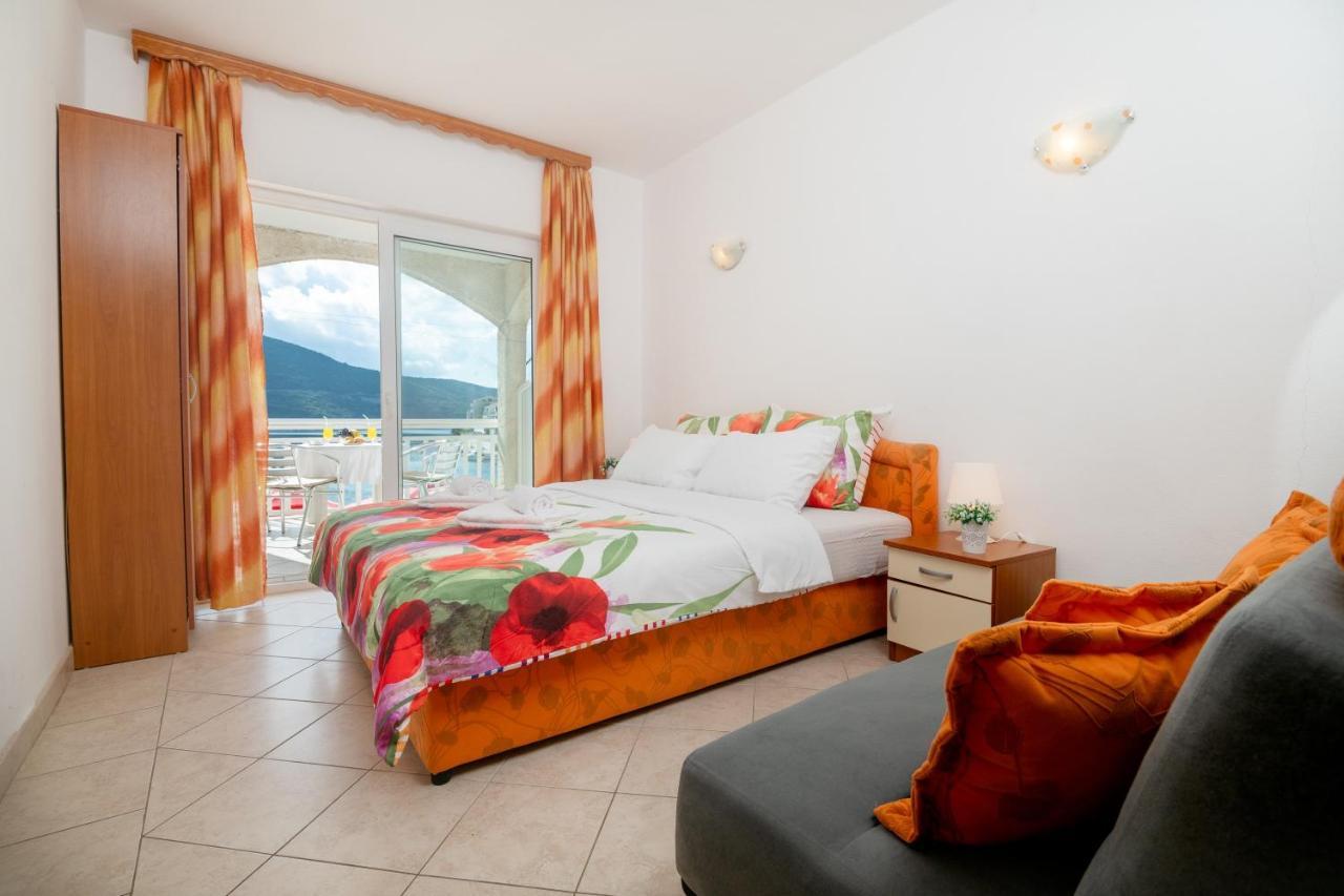 Apartments Matej Neum Kültér fotó