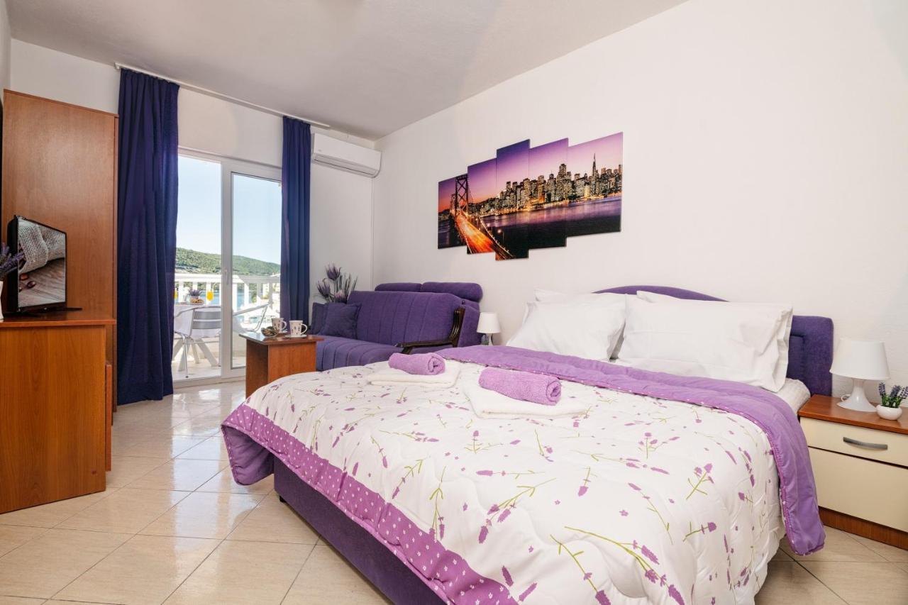 Apartments Matej Neum Kültér fotó