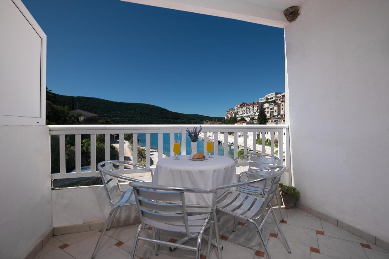 Apartments Matej Neum Kültér fotó