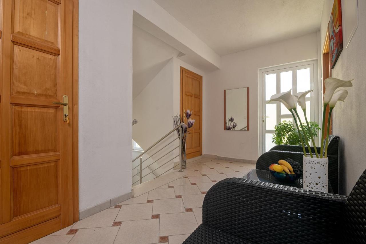 Apartments Matej Neum Kültér fotó