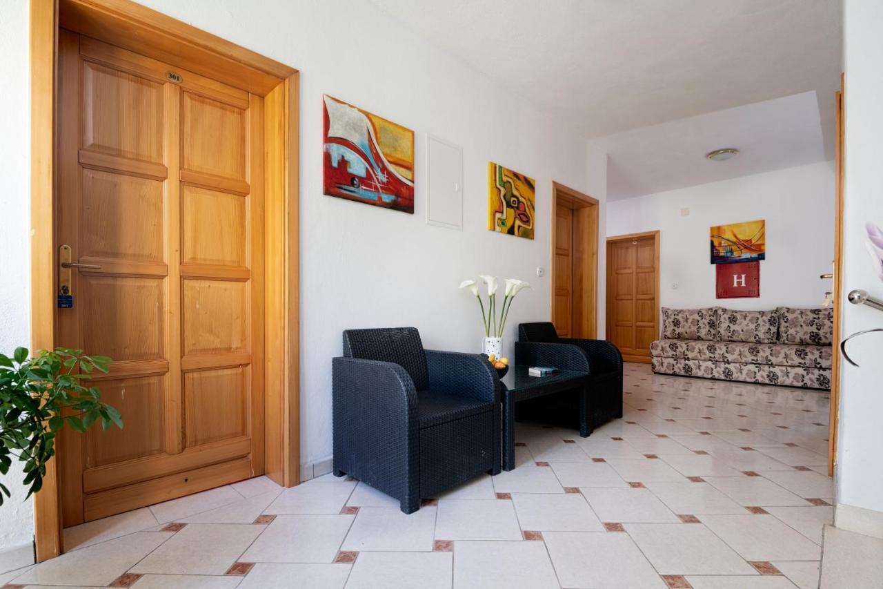 Apartments Matej Neum Kültér fotó