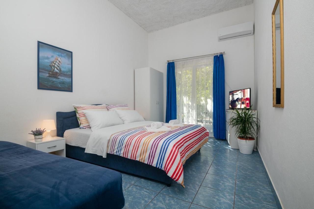 Apartments Matej Neum Kültér fotó