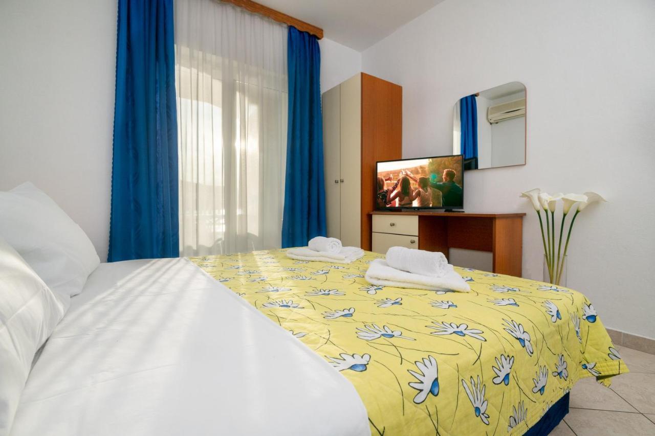 Apartments Matej Neum Kültér fotó