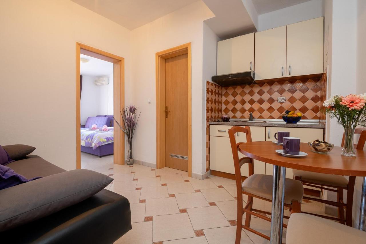 Apartments Matej Neum Kültér fotó