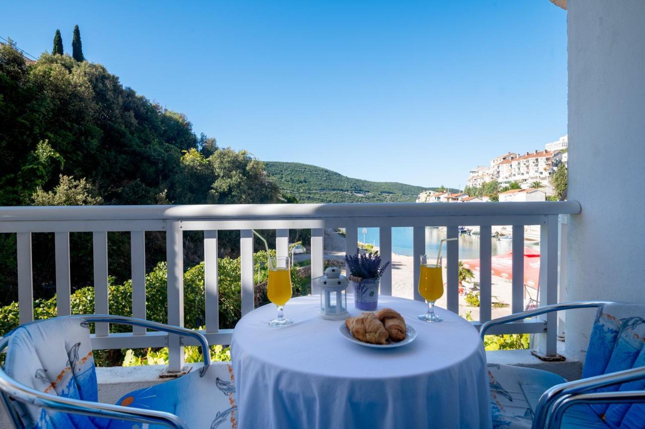 Apartments Matej Neum Kültér fotó