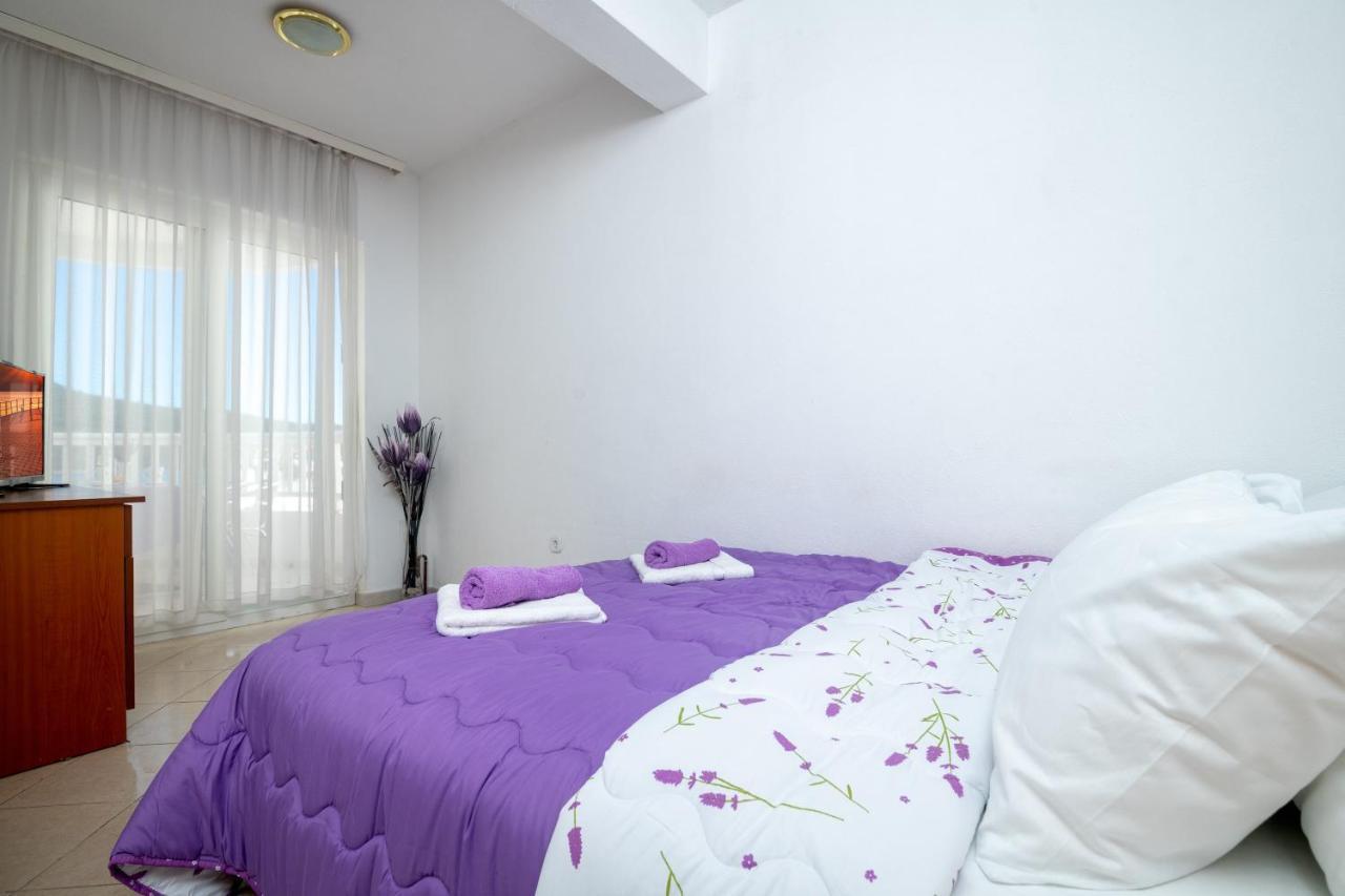Apartments Matej Neum Kültér fotó