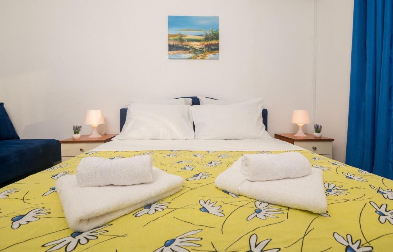 Apartments Matej Neum Kültér fotó