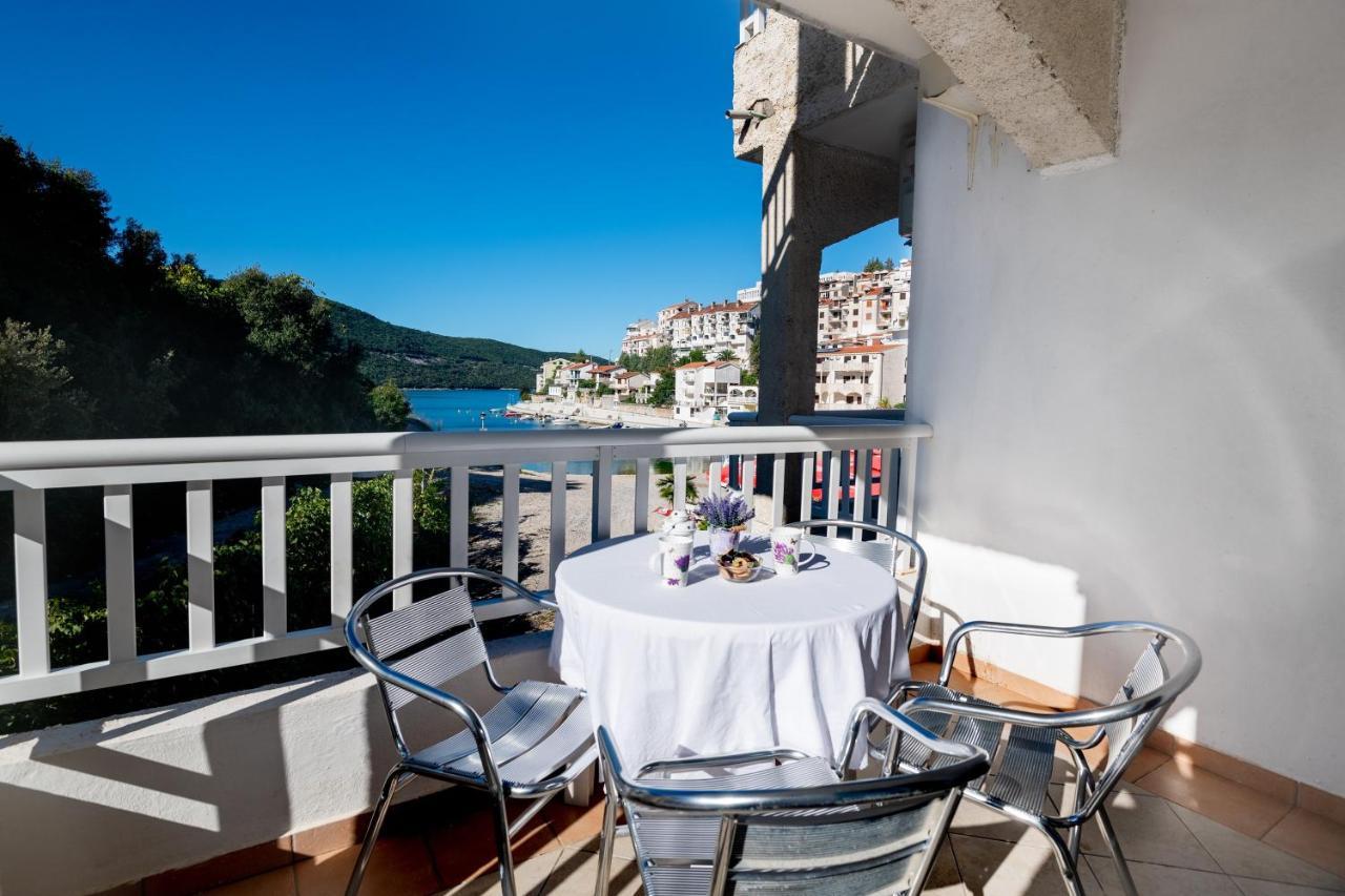 Apartments Matej Neum Kültér fotó