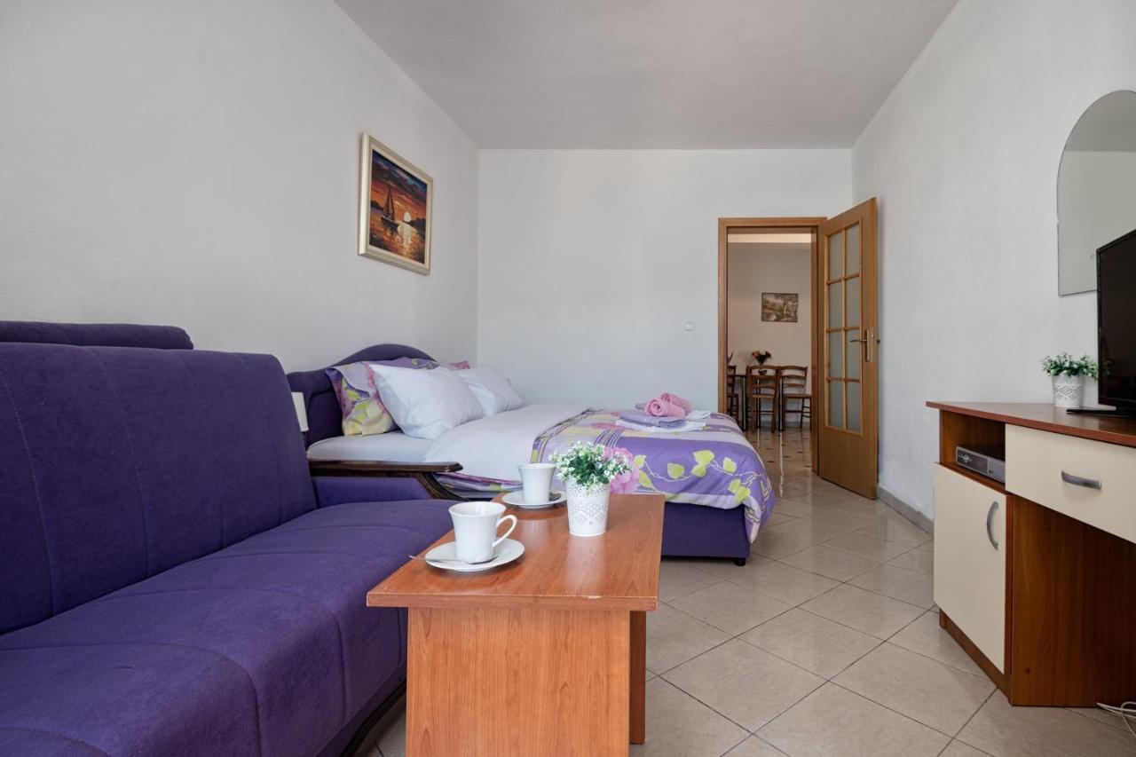 Apartments Matej Neum Kültér fotó